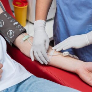 IV Therapy Houston